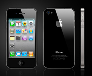 Продам iPhone 4 32gb (32 gb)!!!